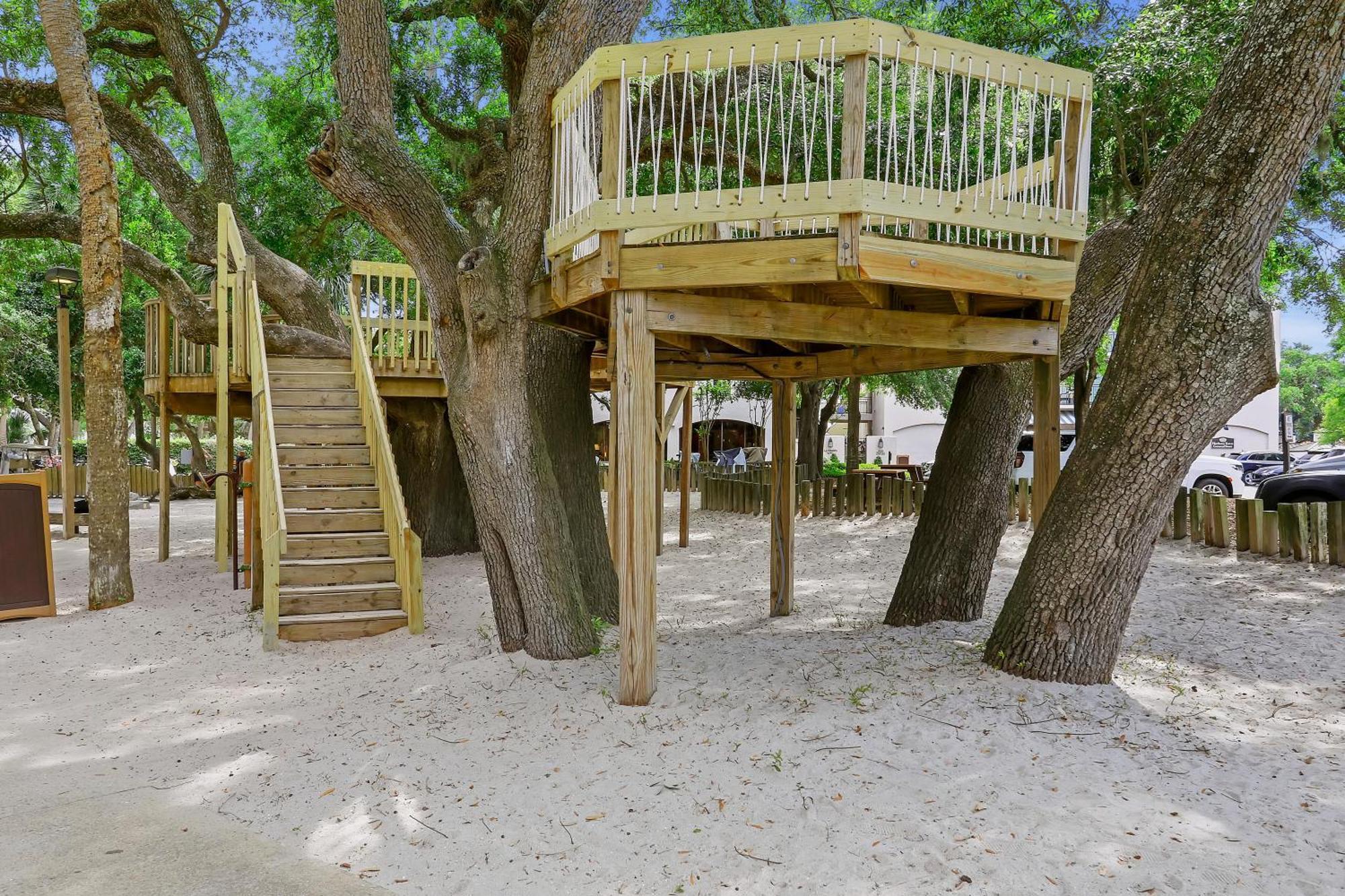 729 Schooner Court Villa Hilton Head Island Exterior photo