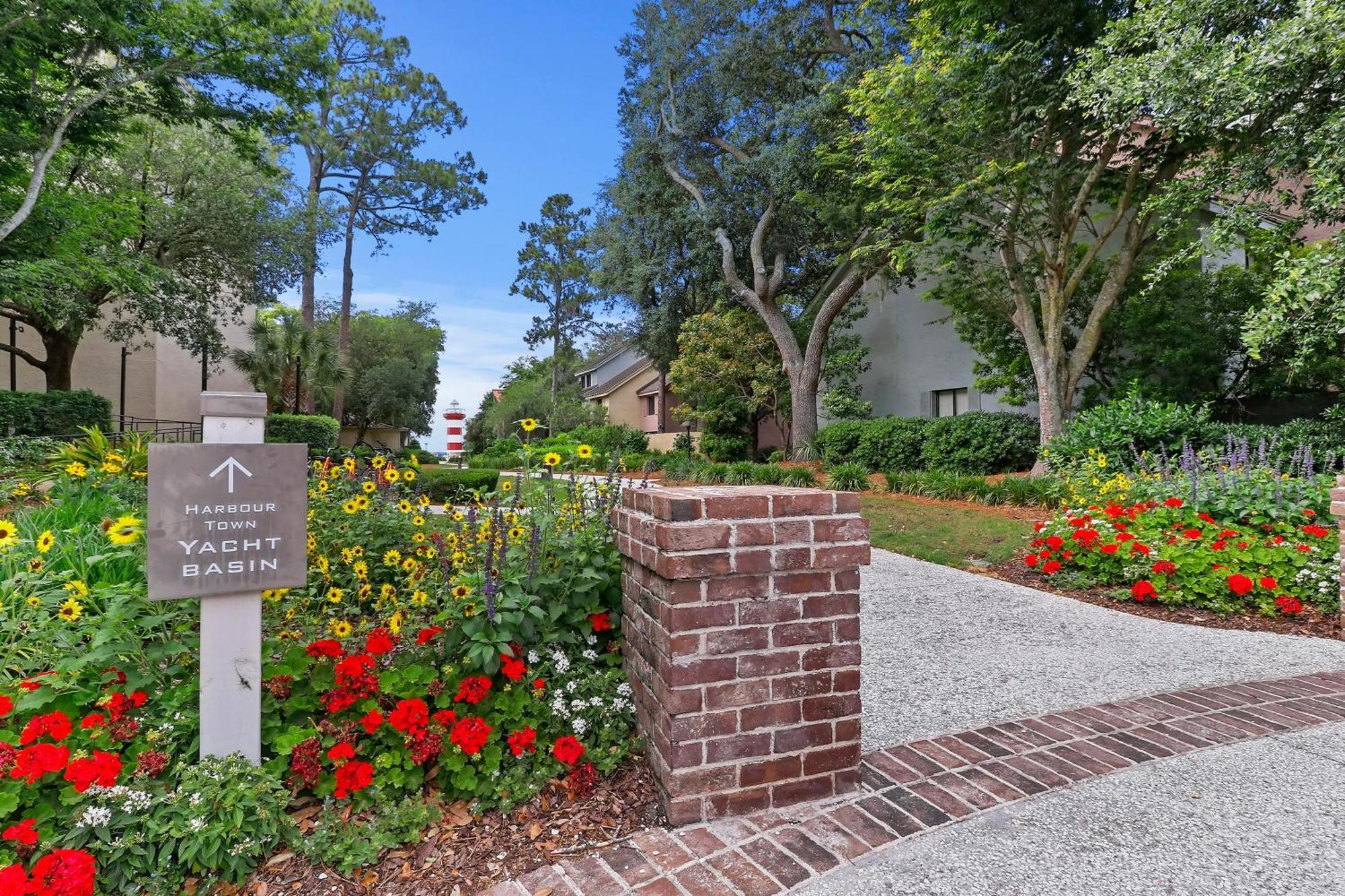 729 Schooner Court Villa Hilton Head Island Exterior photo