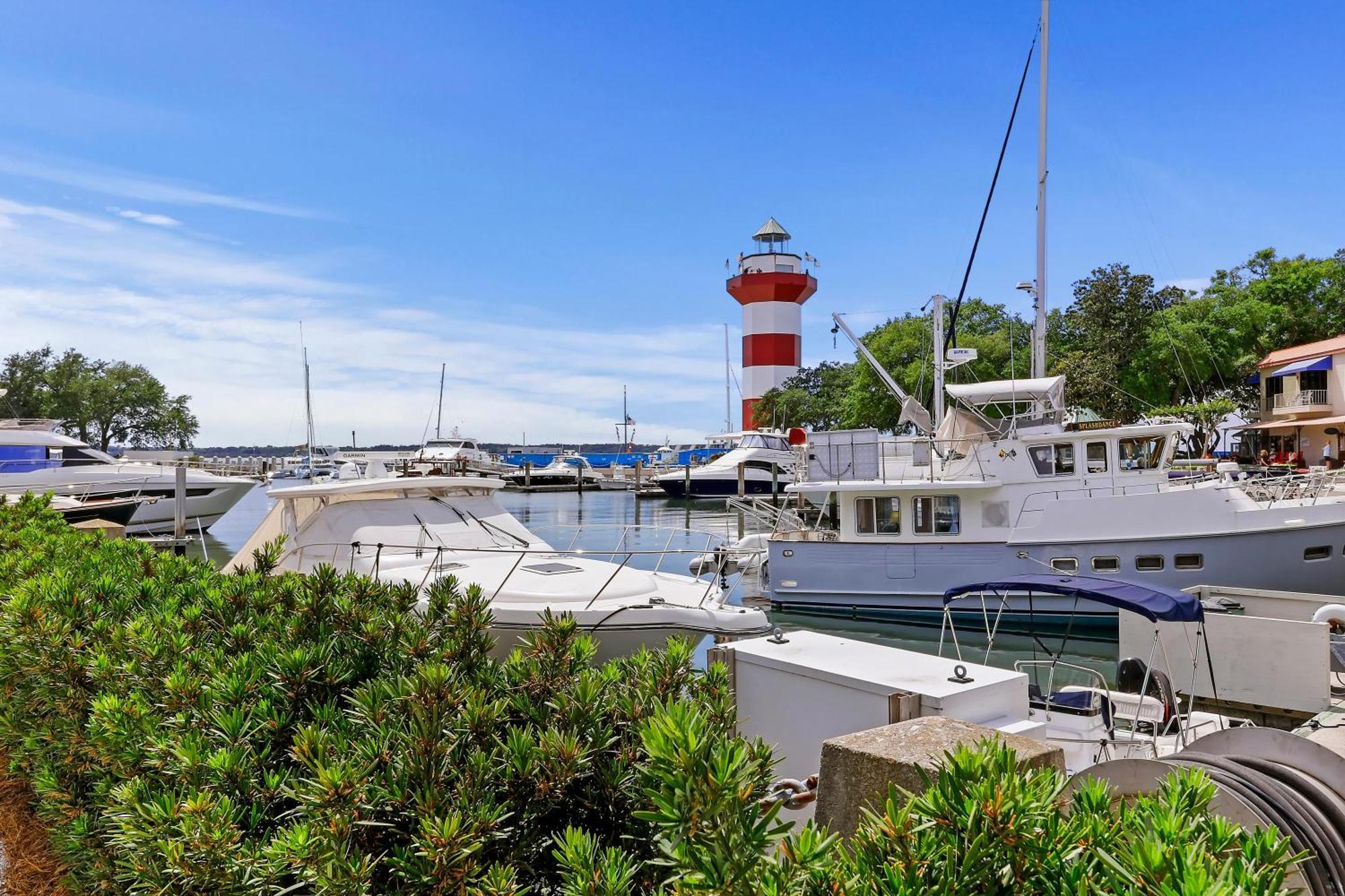 729 Schooner Court Villa Hilton Head Island Exterior photo