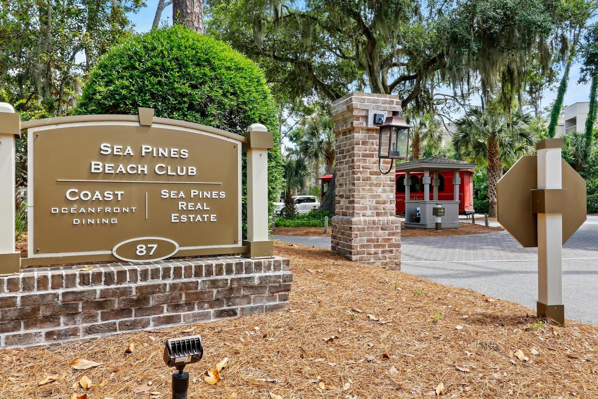 729 Schooner Court Villa Hilton Head Island Exterior photo